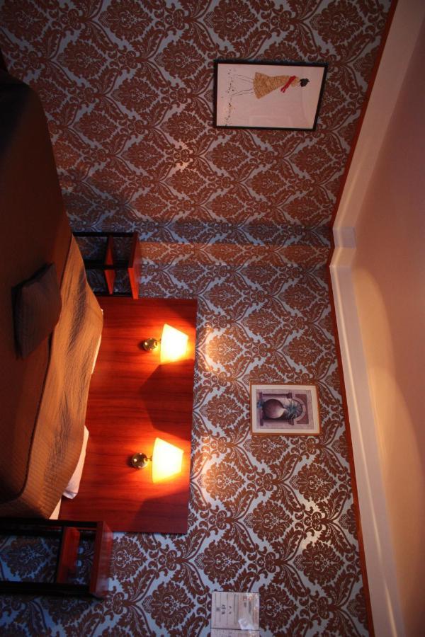 Hotel Antwerp Billard Palace Exteriör bild