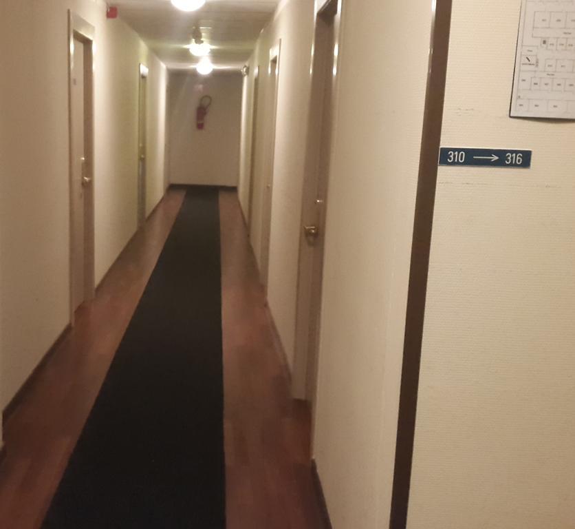 Hotel Antwerp Billard Palace Exteriör bild